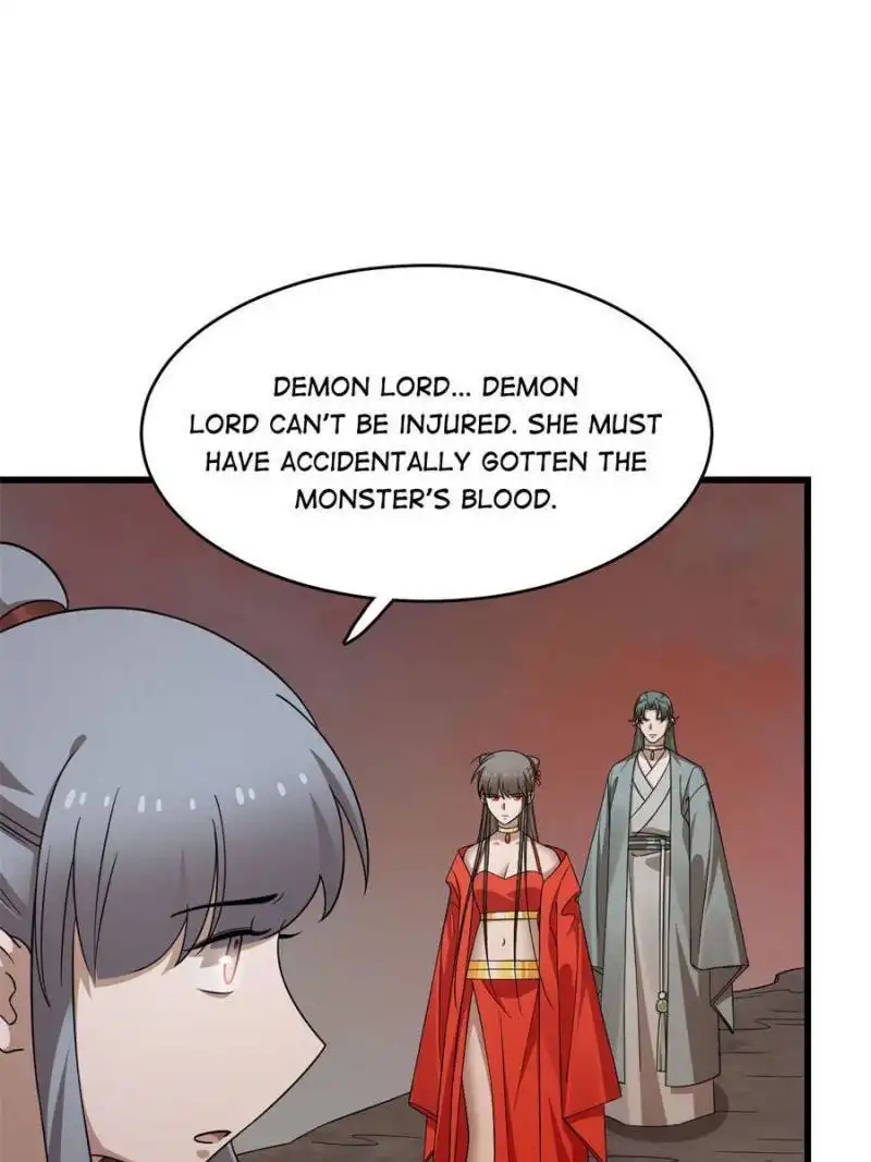 Queen of Posion: The Legend of a Super Agent, Doctor and Princess Chapter 366