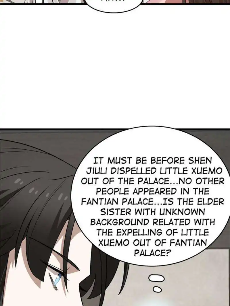 Queen of Posion: The Legend of a Super Agent, Doctor and Princess Chapter 422