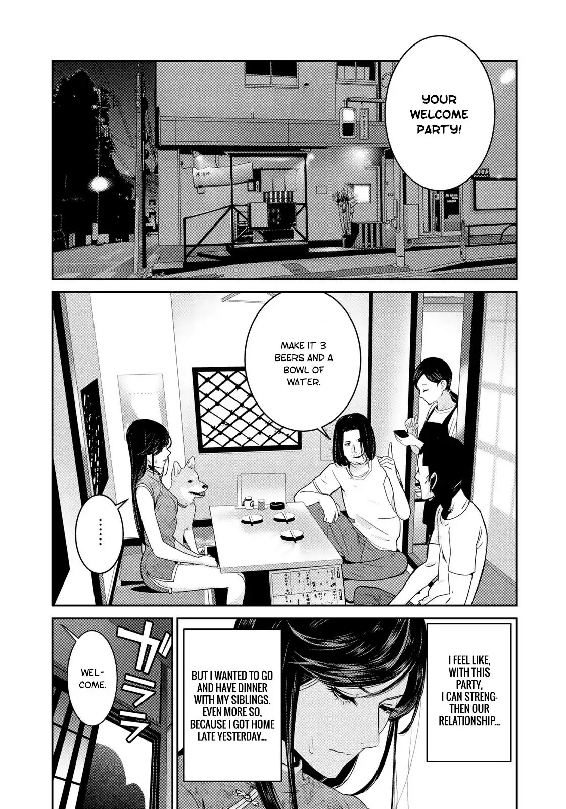 RaW Hero Chapter 10