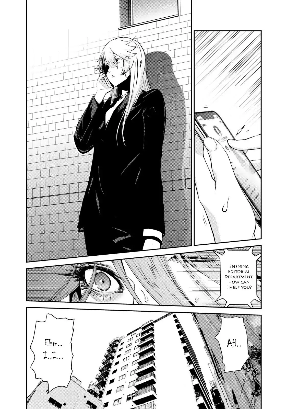 RaW Hero Chapter 10