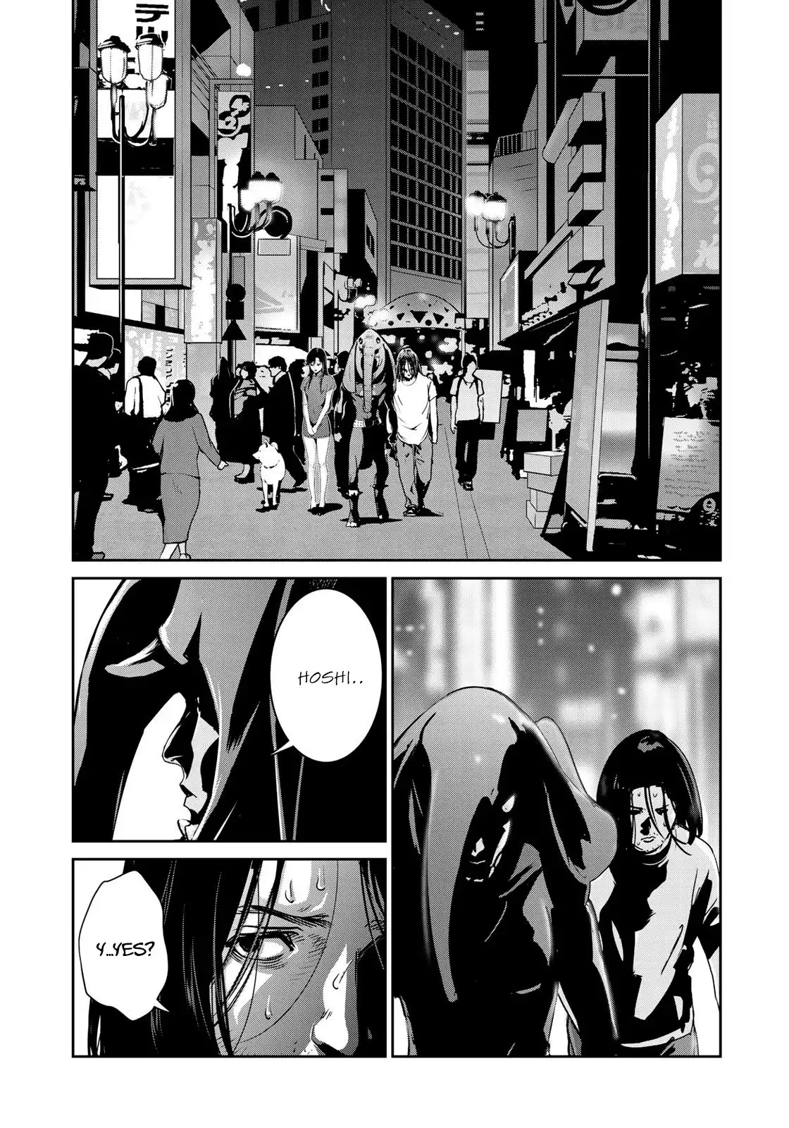 RaW Hero Chapter 11