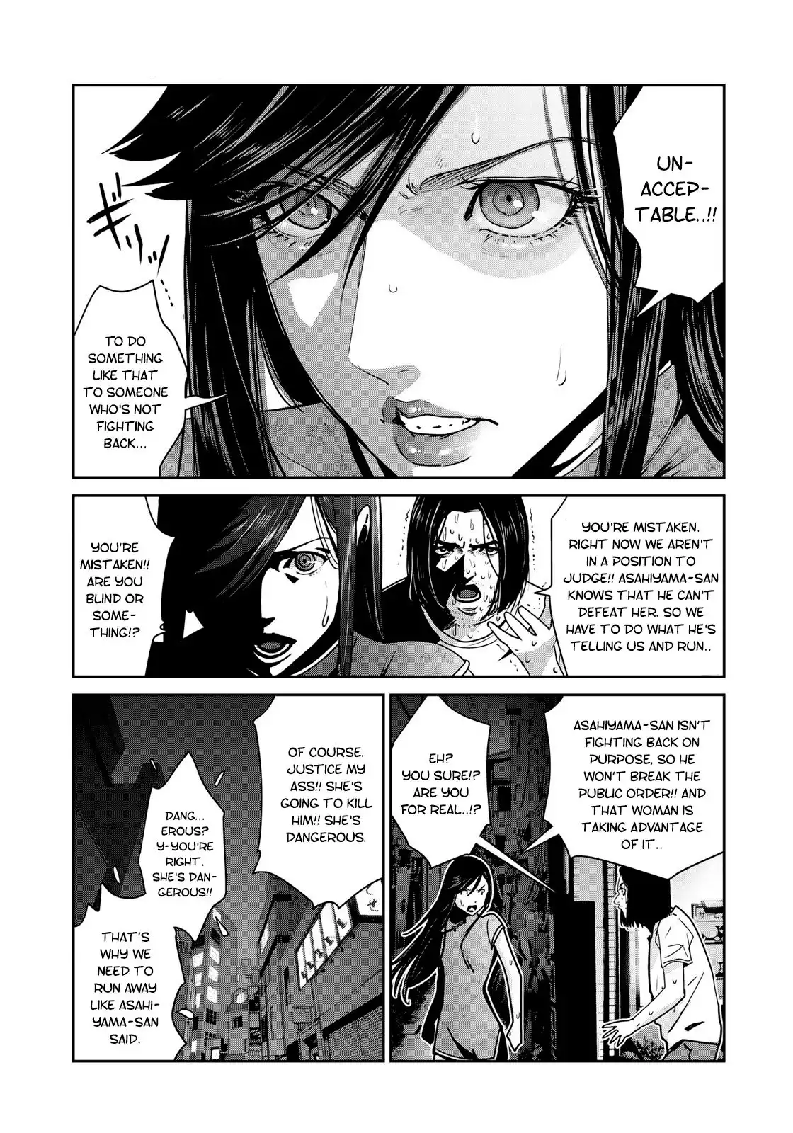 RaW Hero Chapter 12