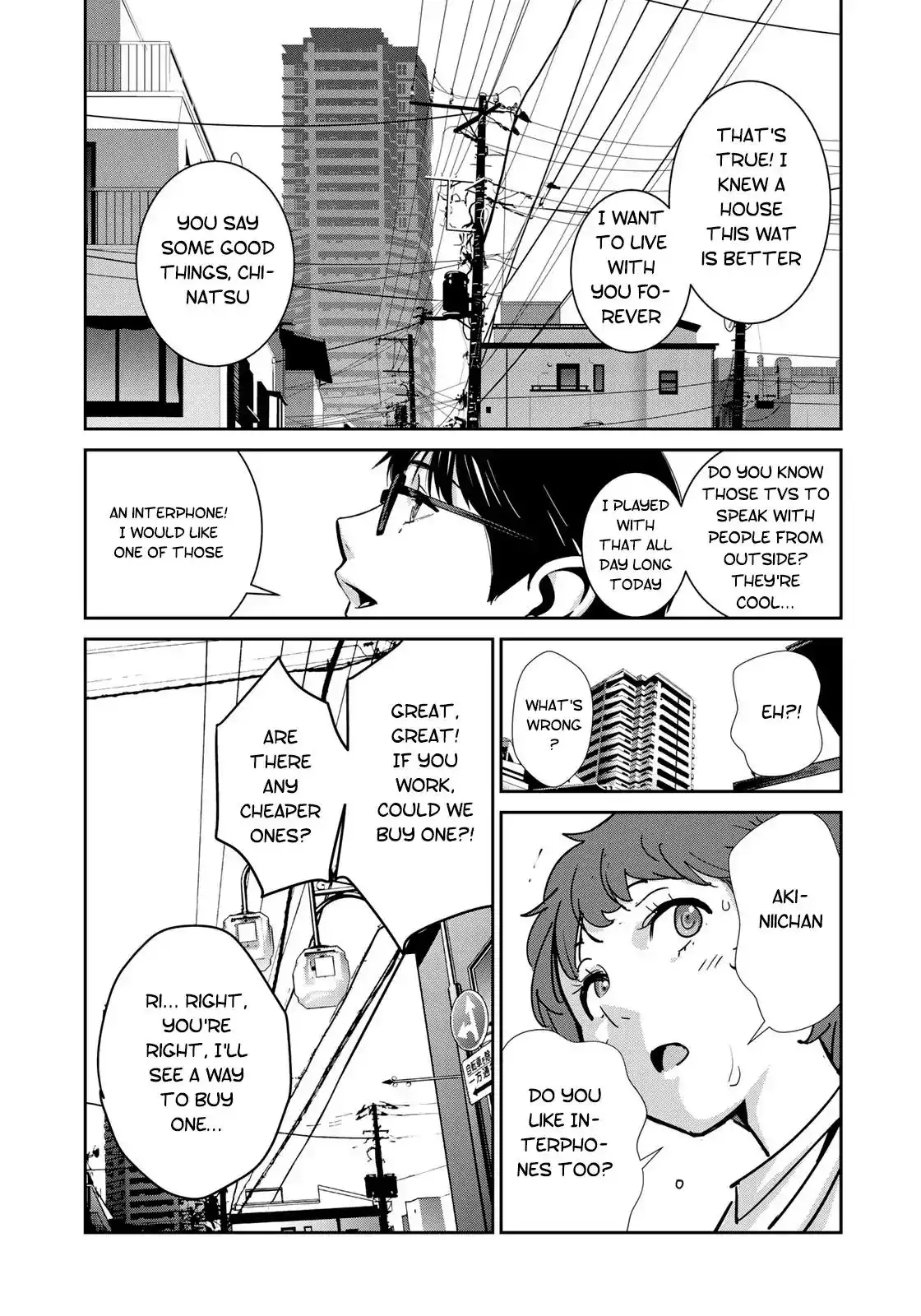 RaW Hero Chapter 2