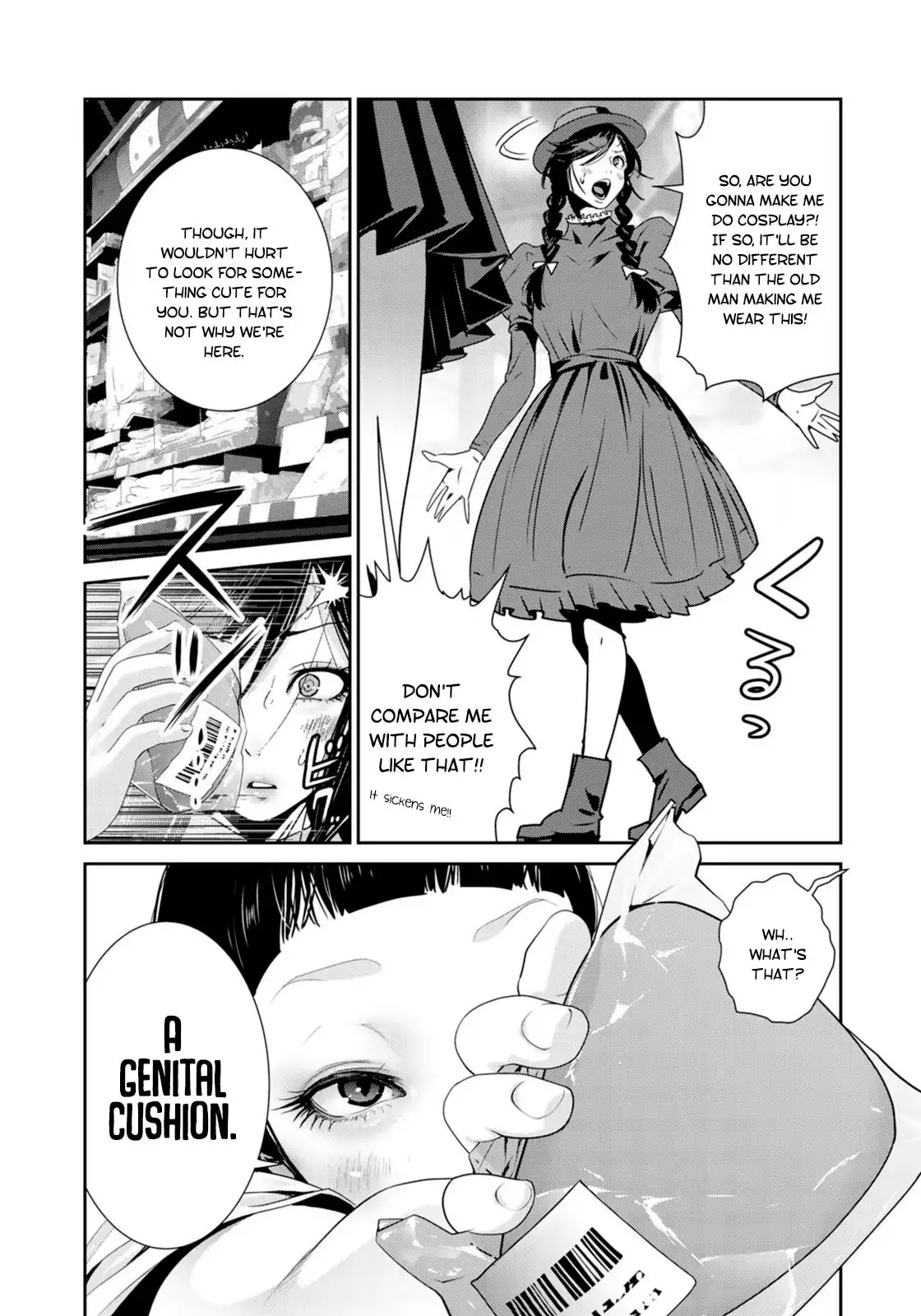 RaW Hero Chapter 24