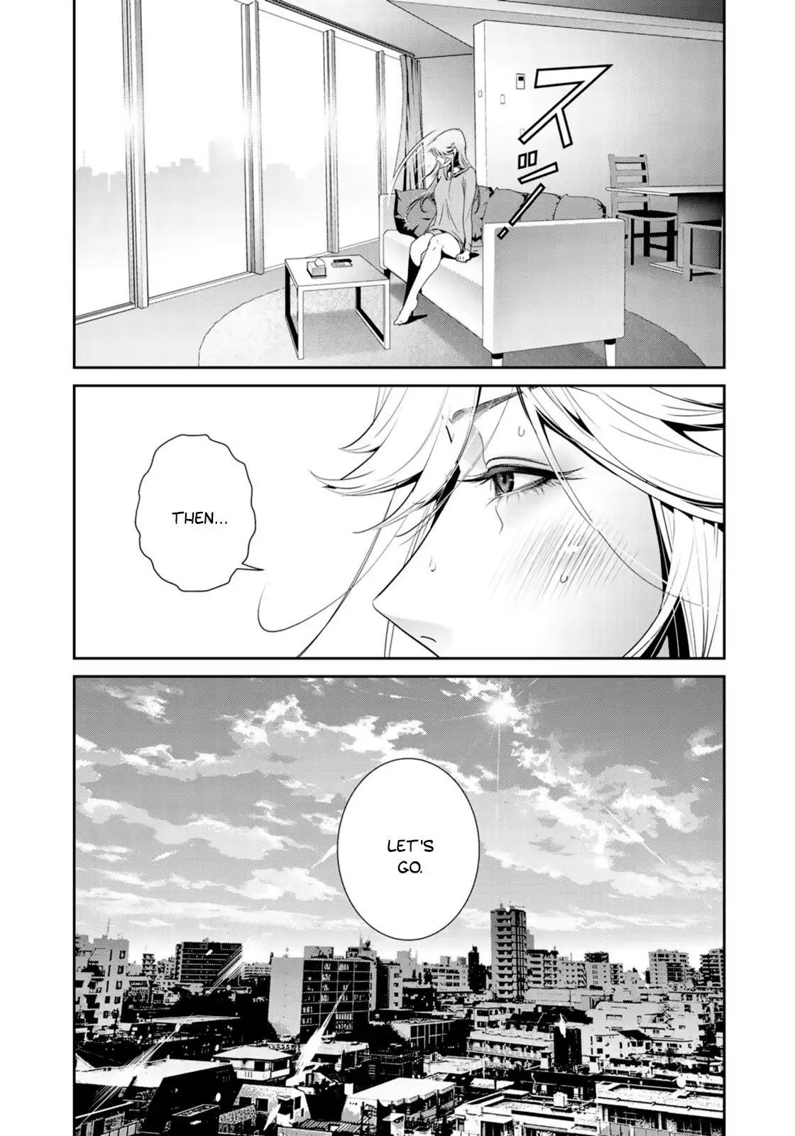 RaW Hero Chapter 24