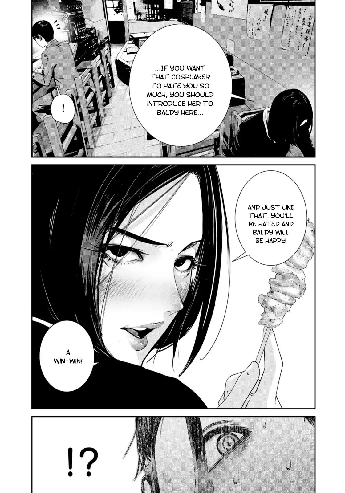 RaW Hero Chapter 27