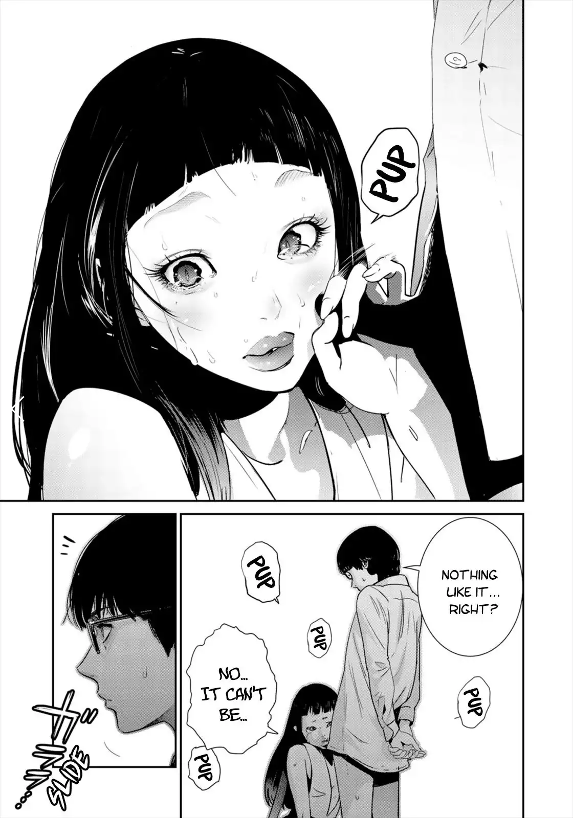 RaW Hero Chapter 32