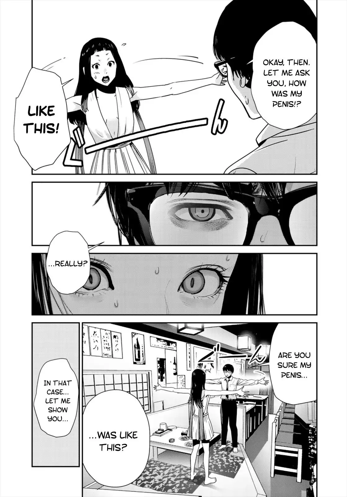 RaW Hero Chapter 32