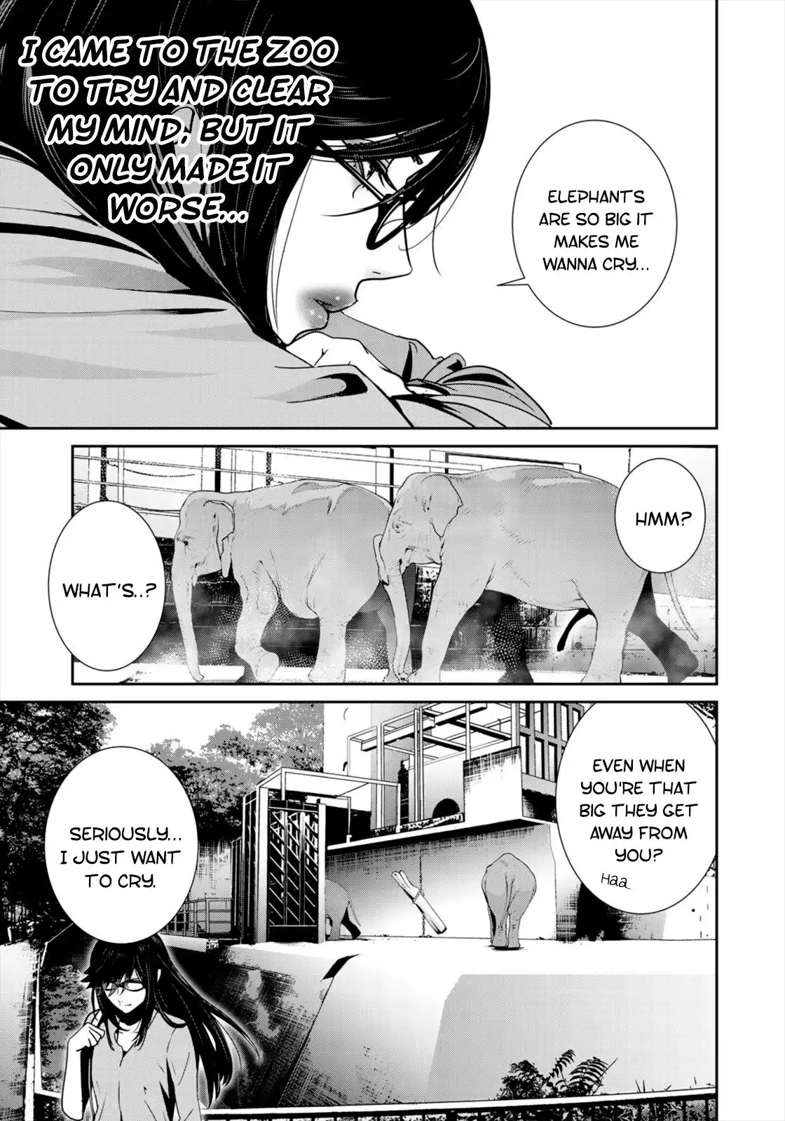 RaW Hero Chapter 34