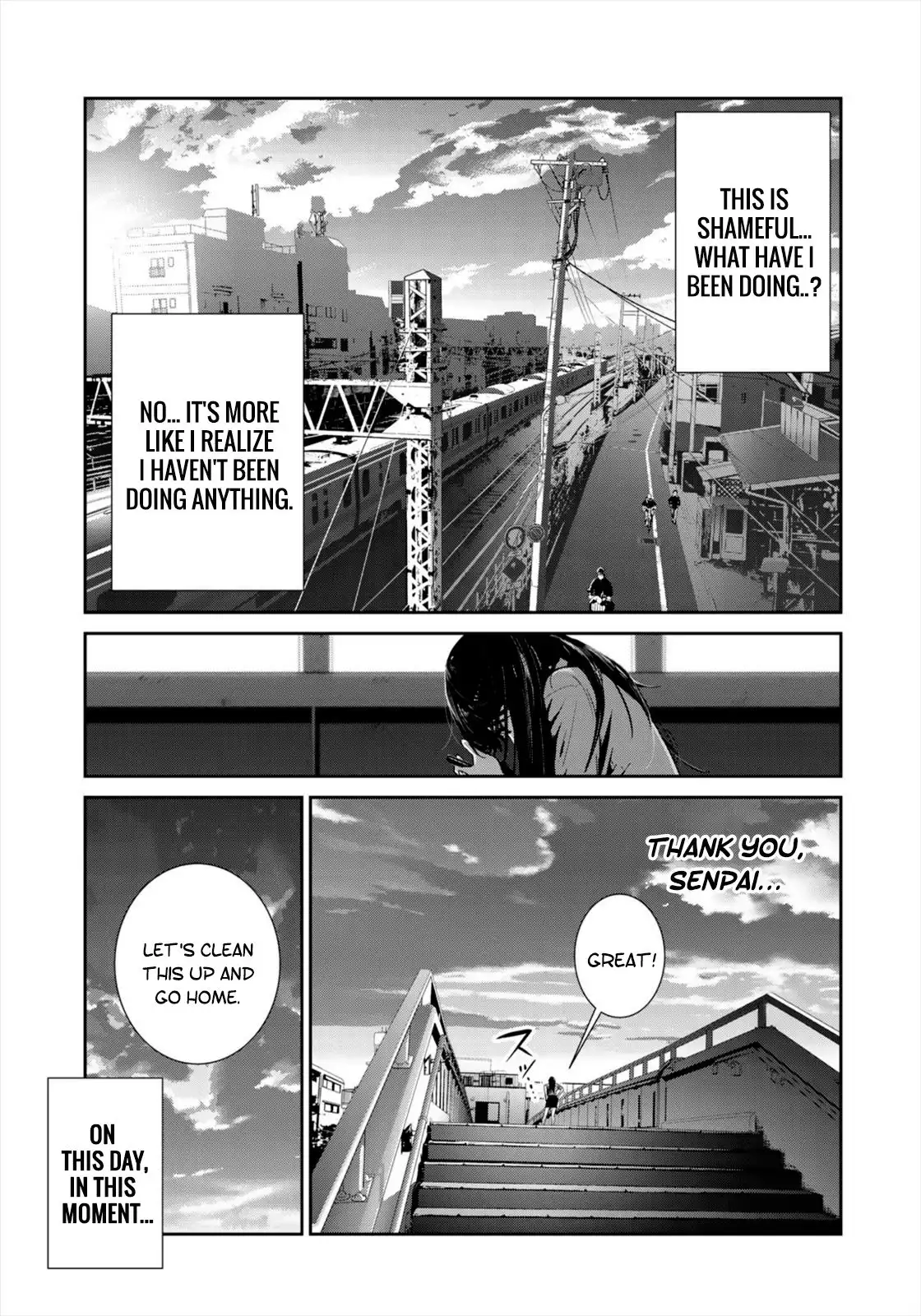 RaW Hero Chapter 34