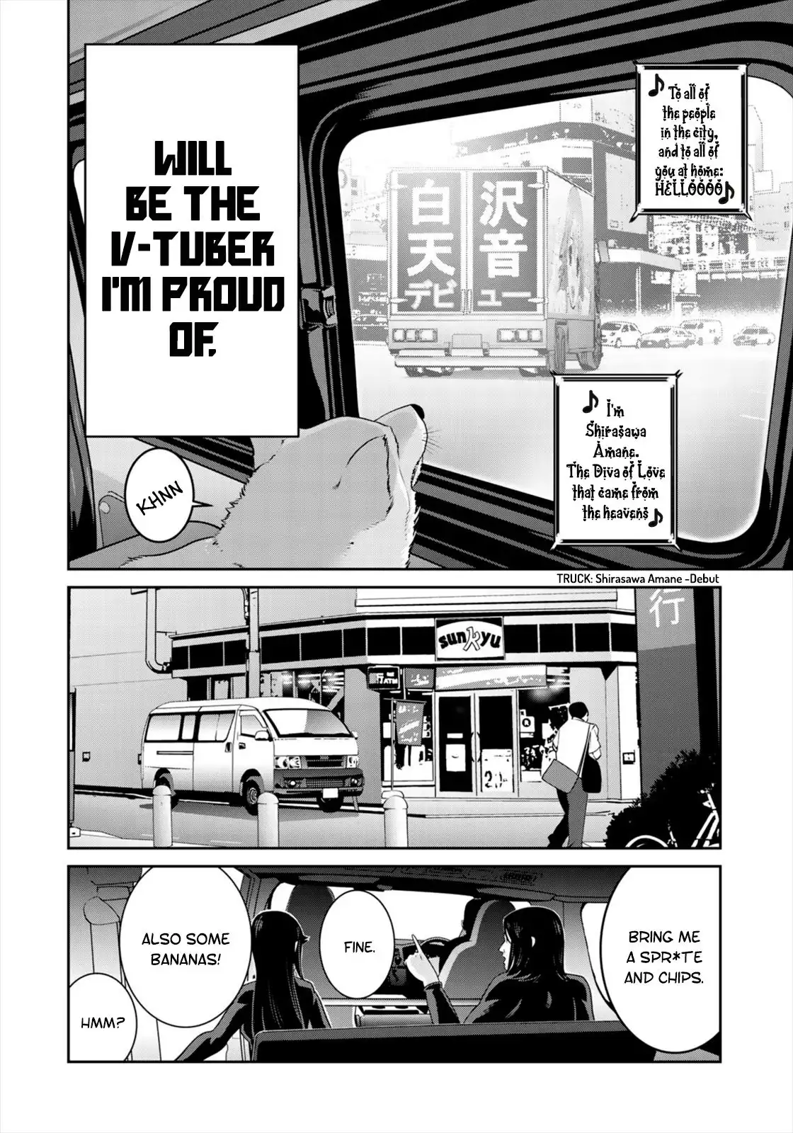 RaW Hero Chapter 35