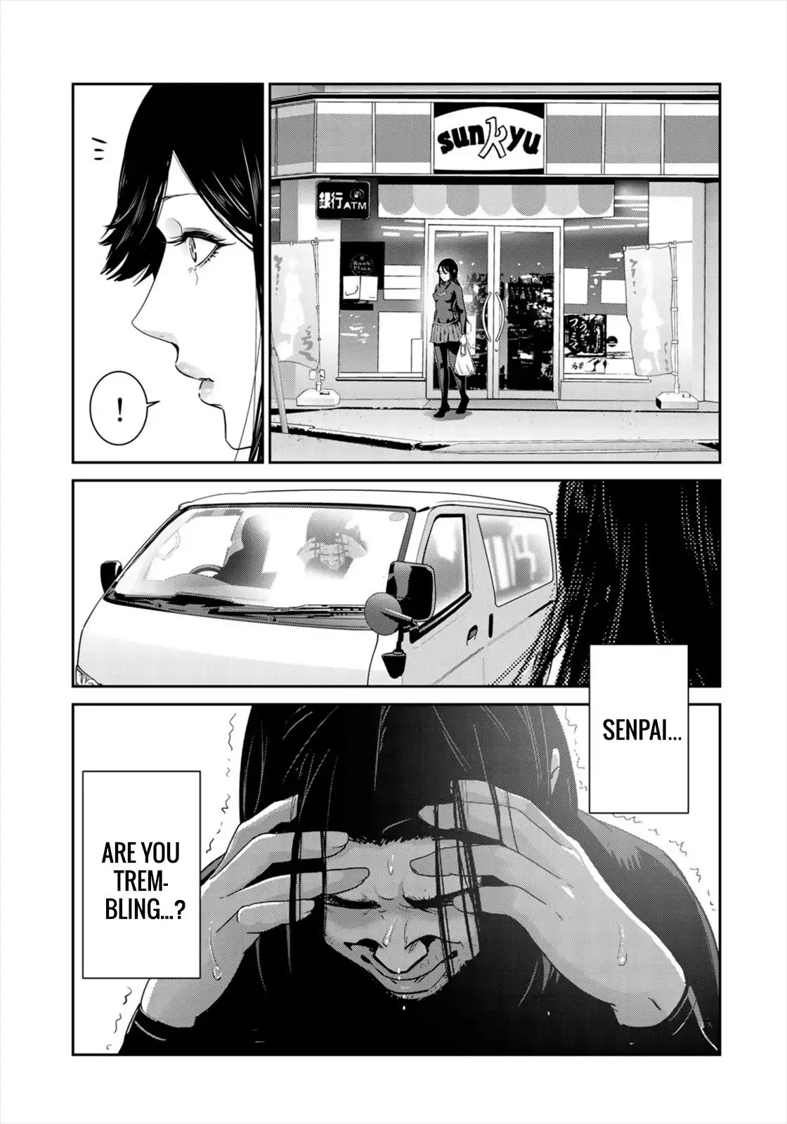 RaW Hero Chapter 35