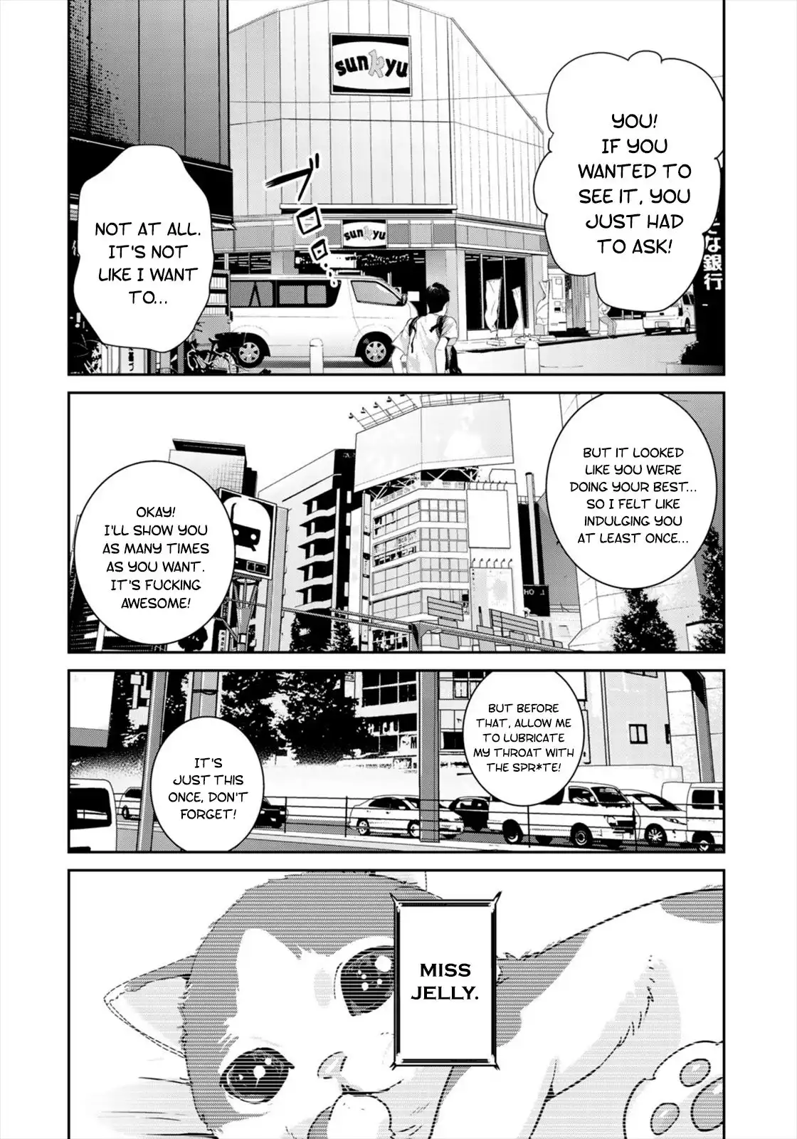 RaW Hero Chapter 35