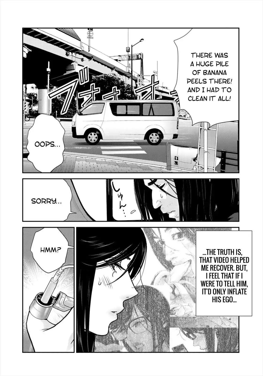 RaW Hero Chapter 35