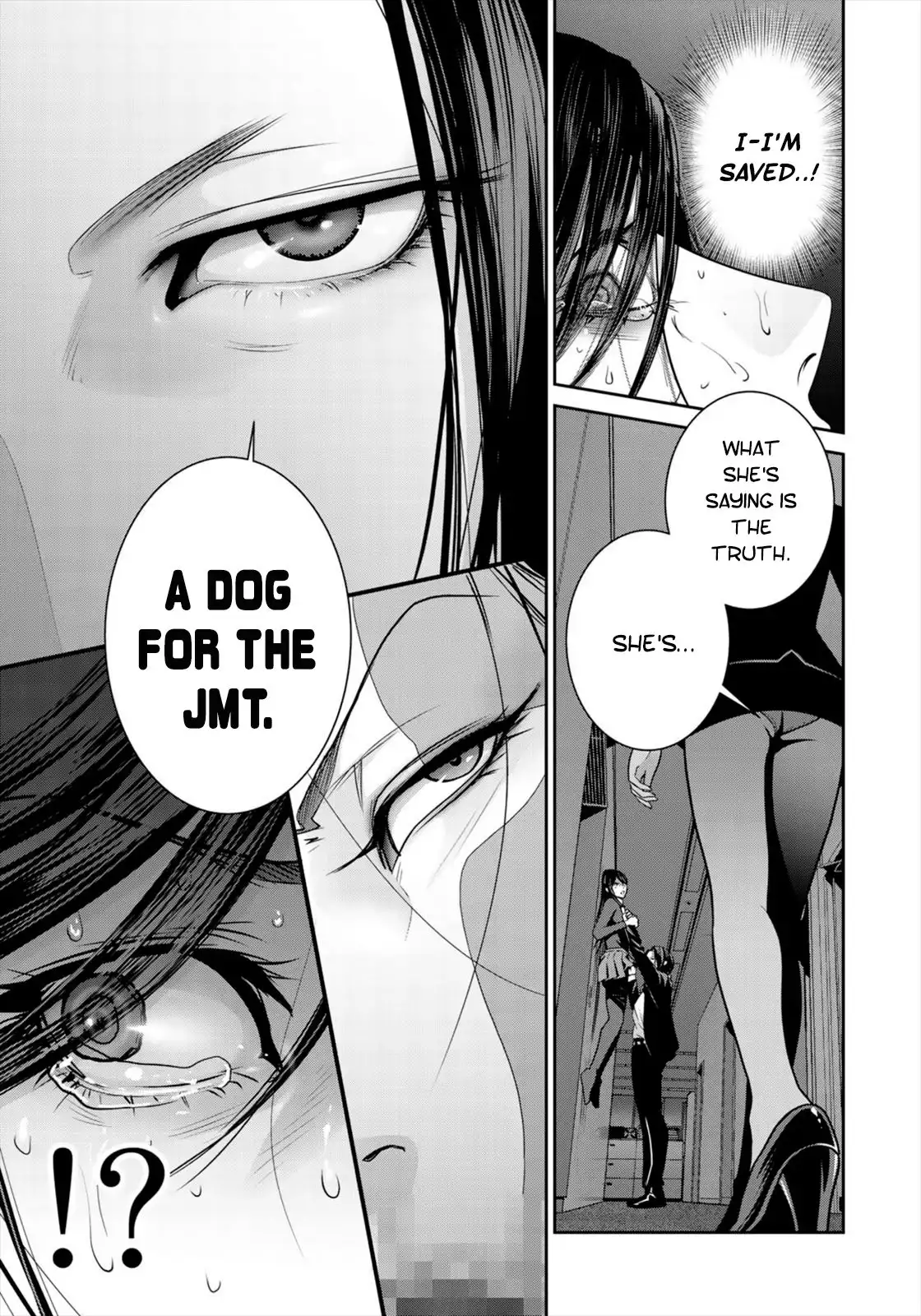 RaW Hero Chapter 38