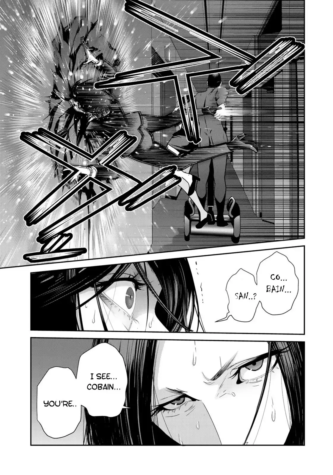 RaW Hero Chapter 39