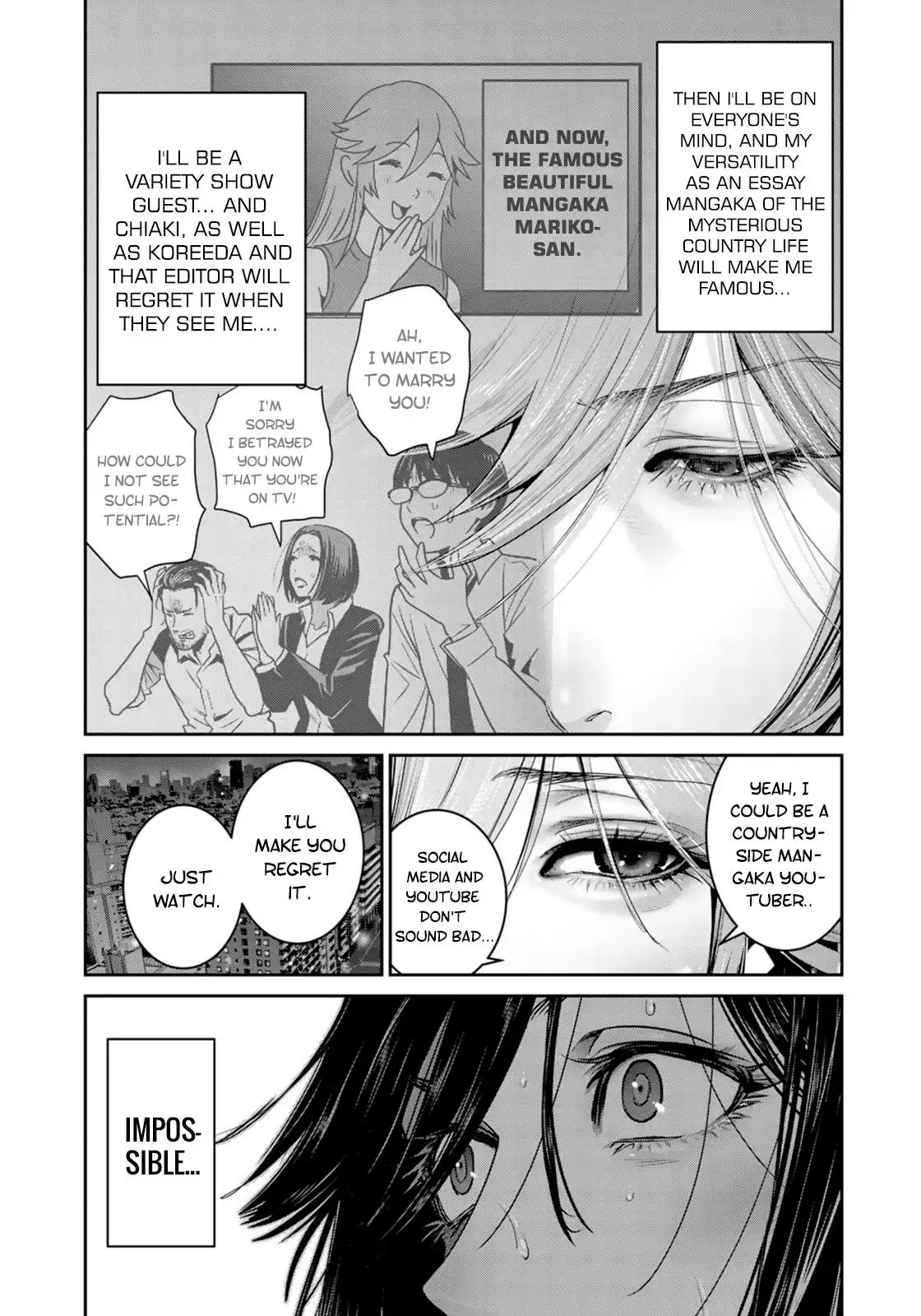 RaW Hero Chapter 39