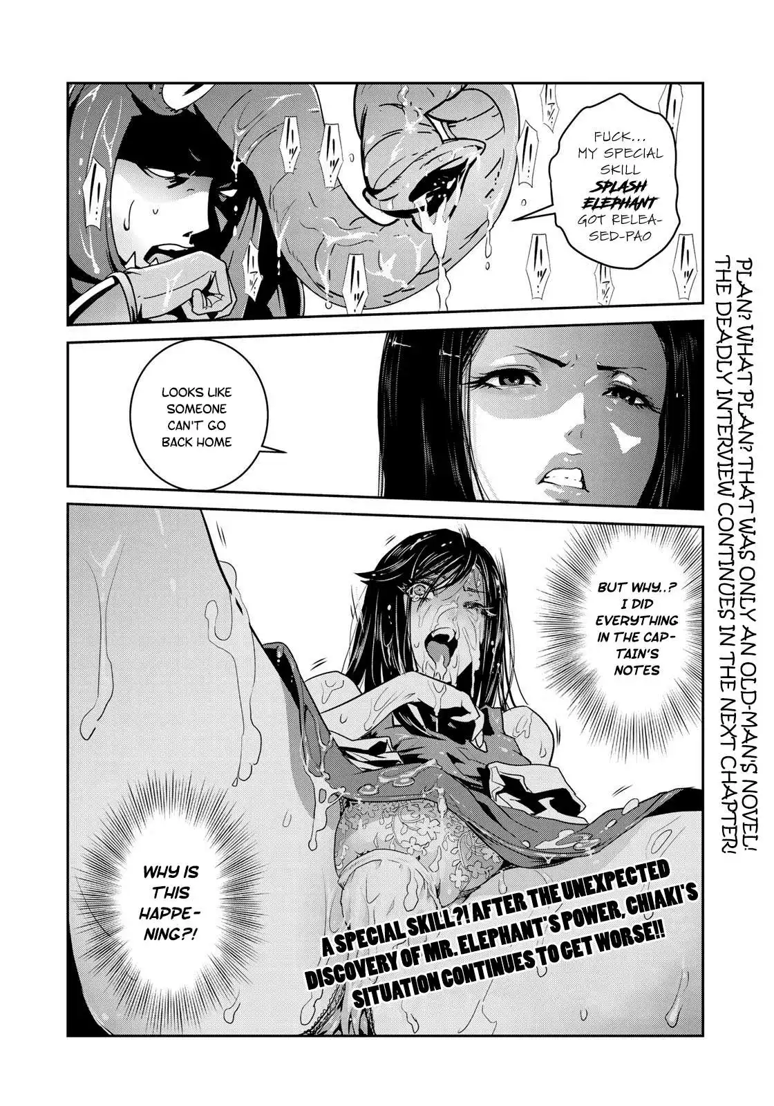 RaW Hero Chapter 4