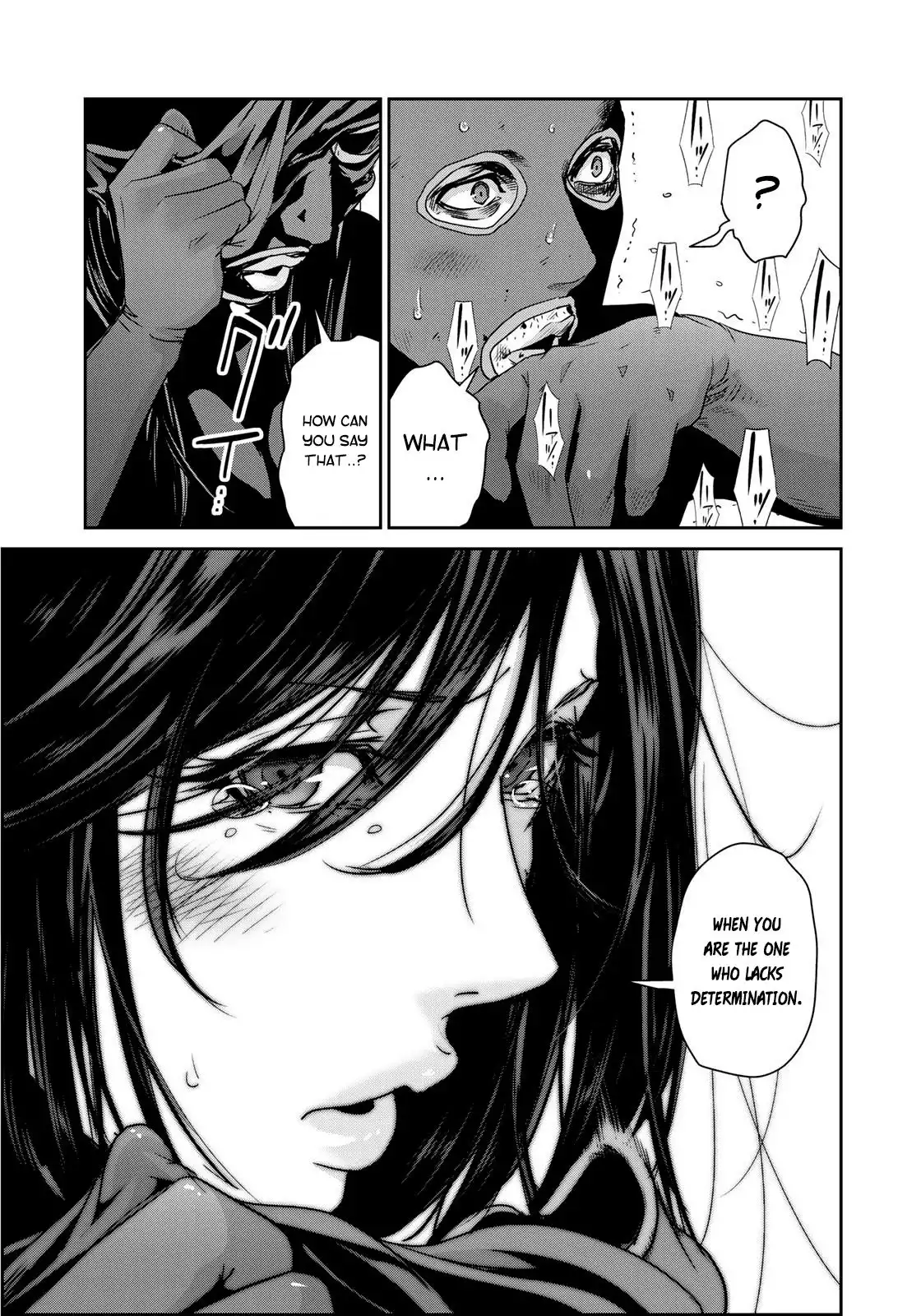 RaW Hero Chapter 6