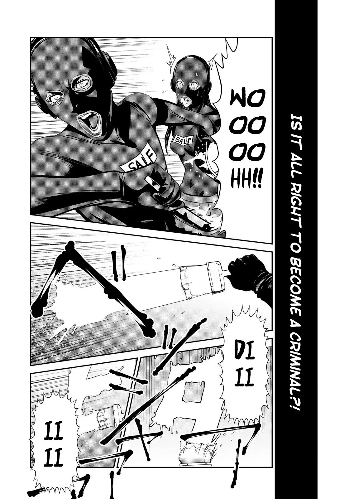 RaW Hero Chapter 6