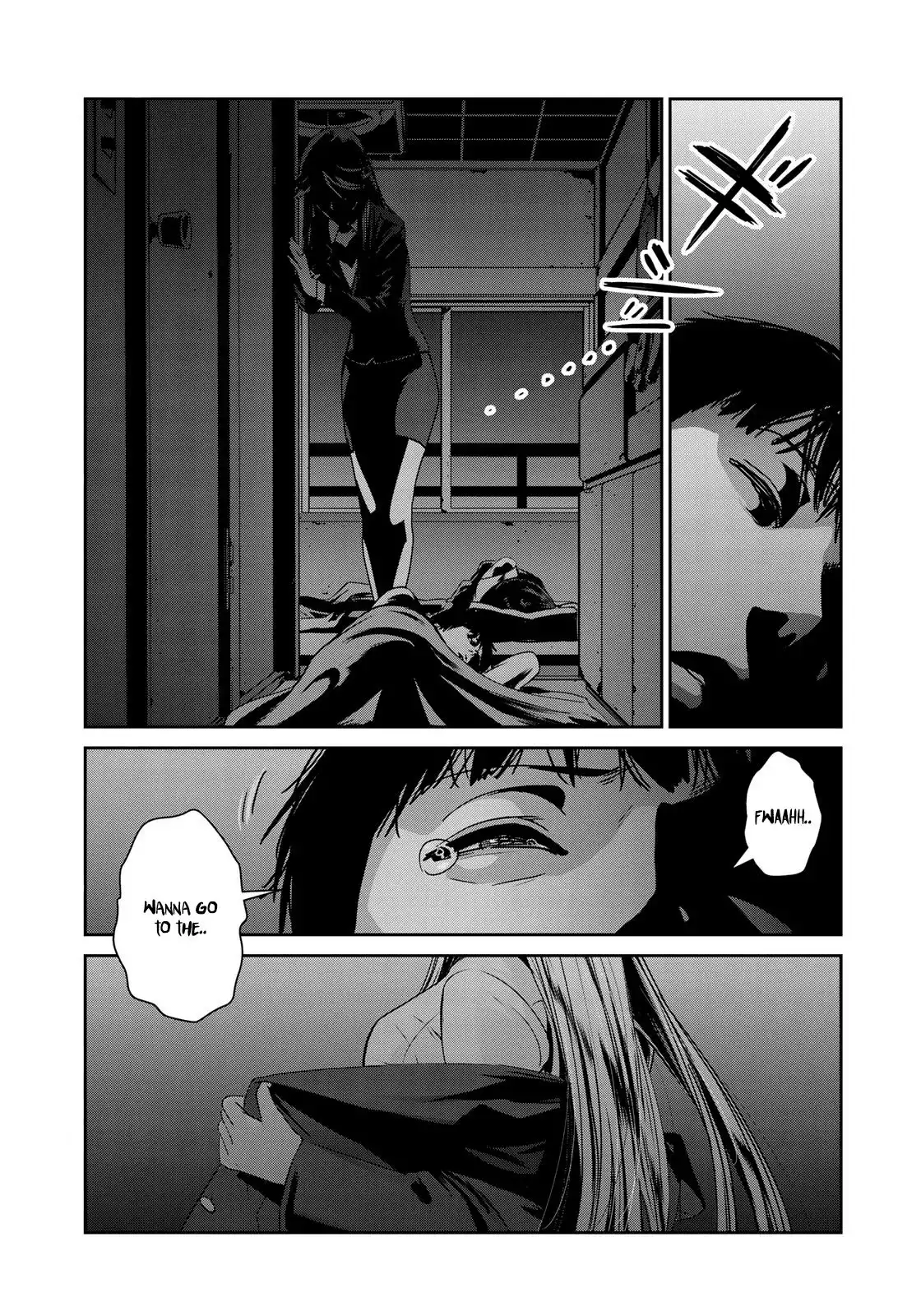 RaW Hero Chapter 7