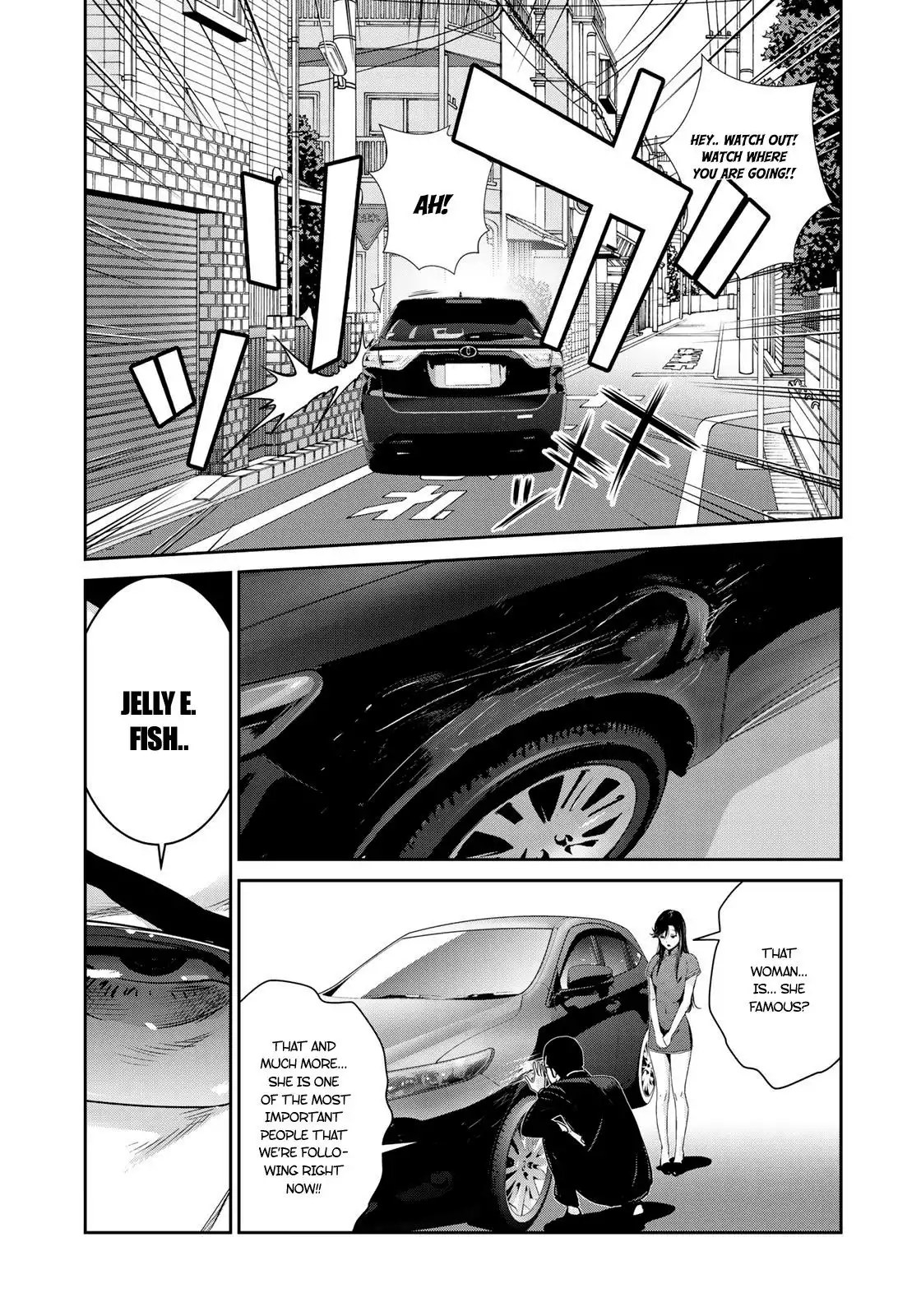 RaW Hero Chapter 9