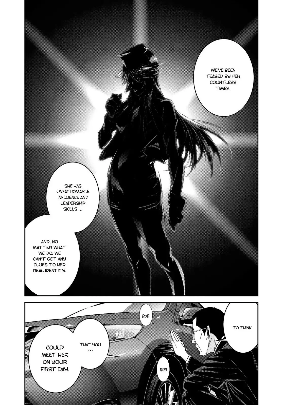 RaW Hero Chapter 9