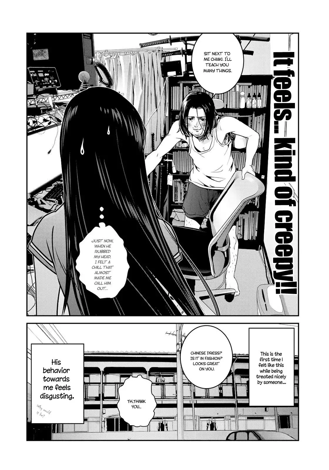 RaW Hero Chapter 9