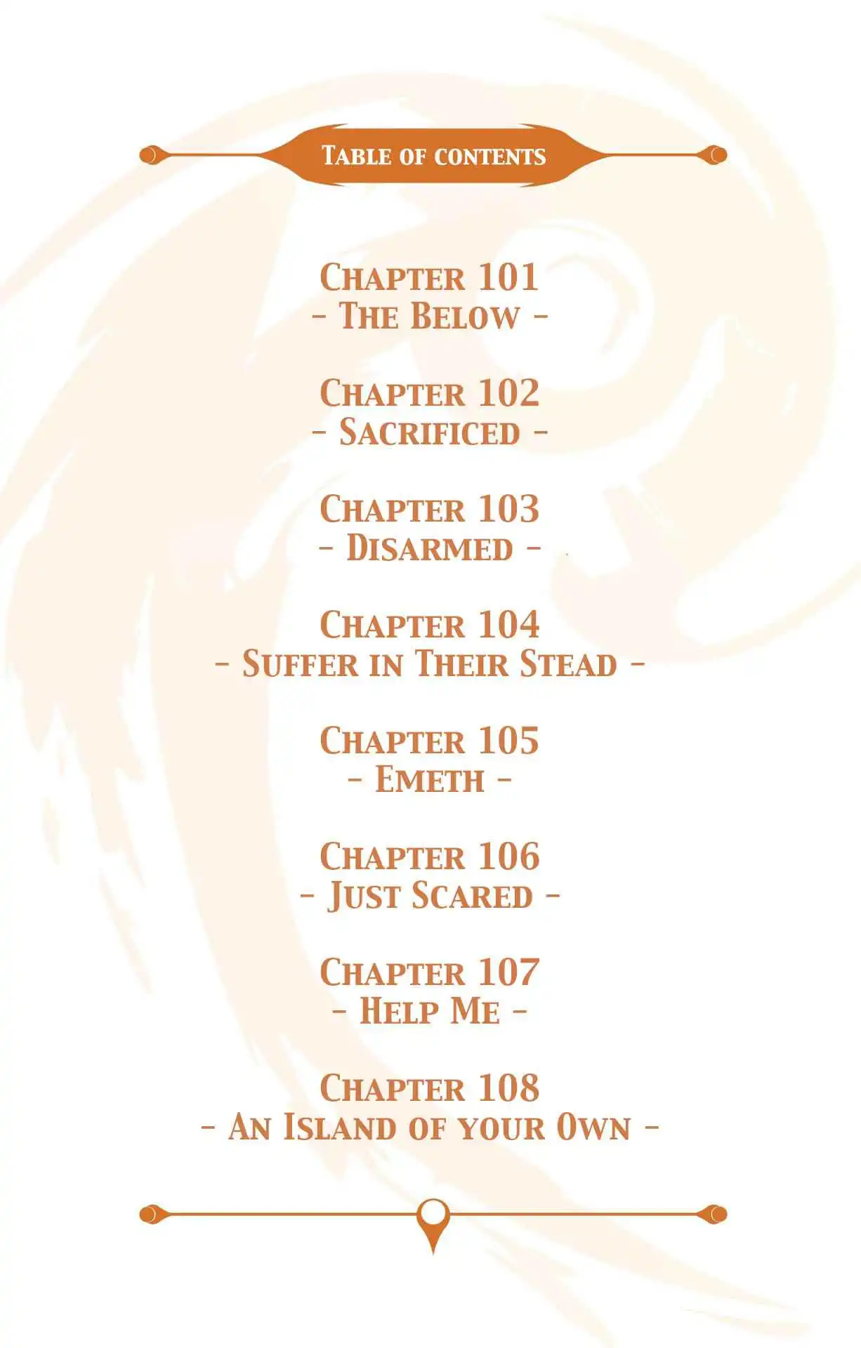 Radiant Chapter 101 1