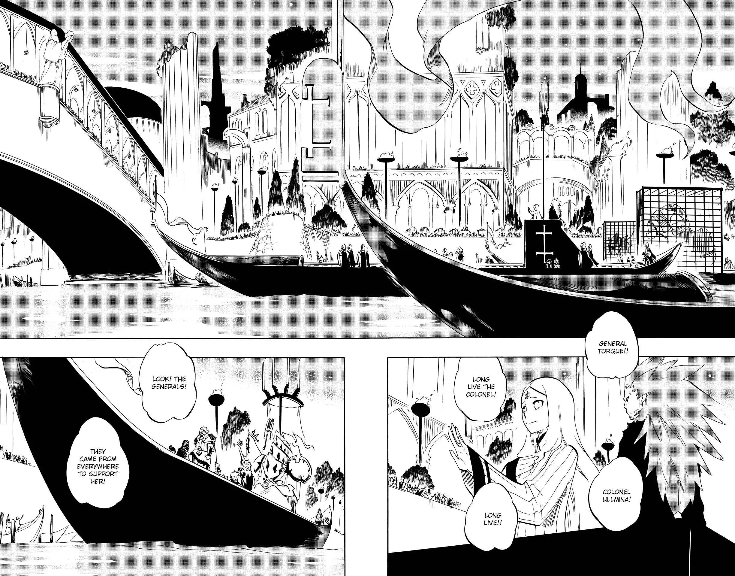 Radiant Chapter 108