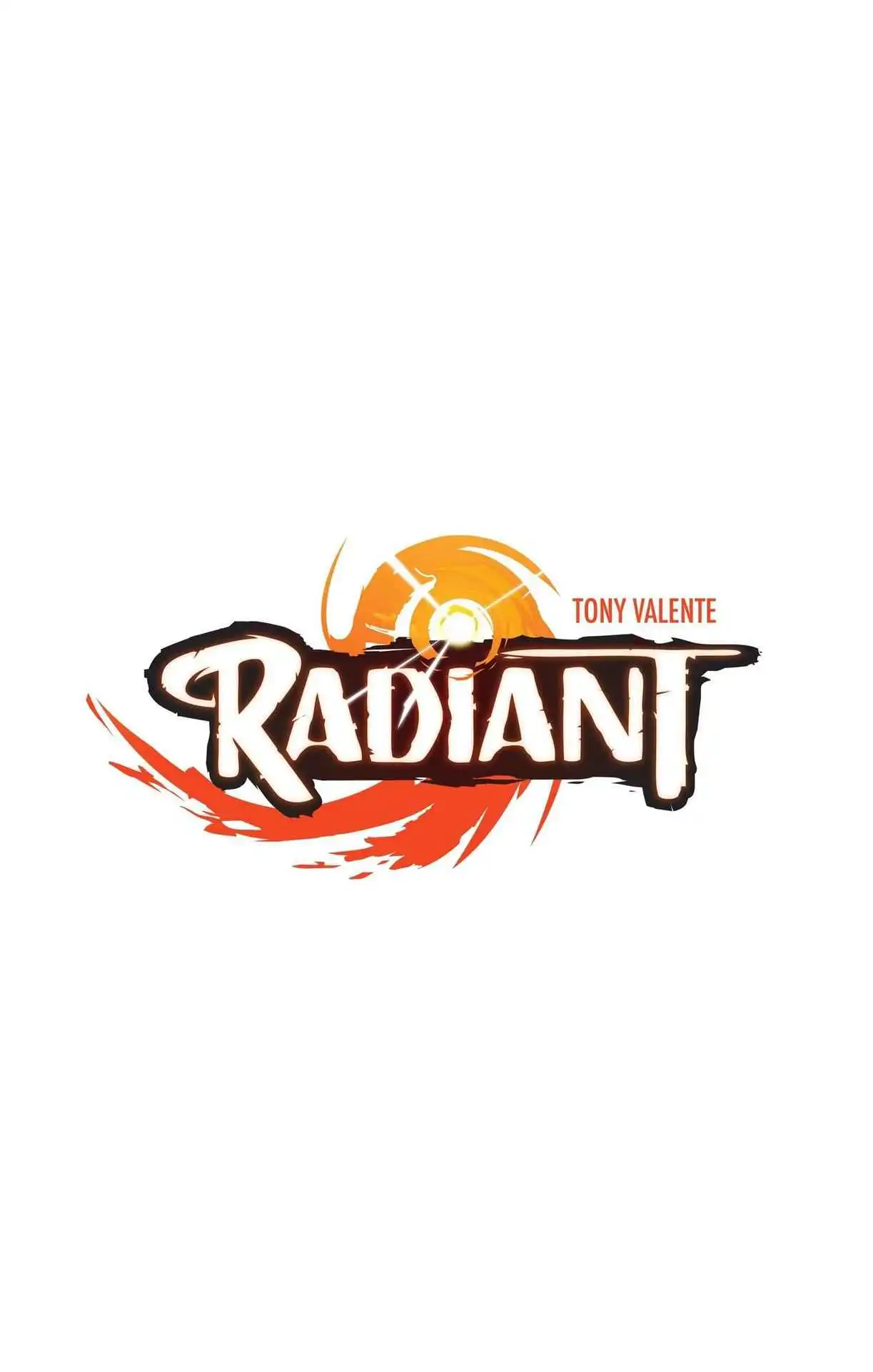 Radiant Chapter 109