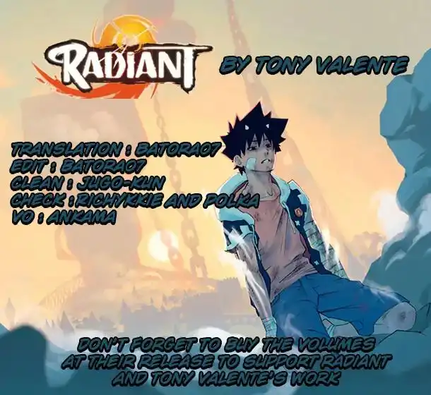 Radiant Chapter 19 1