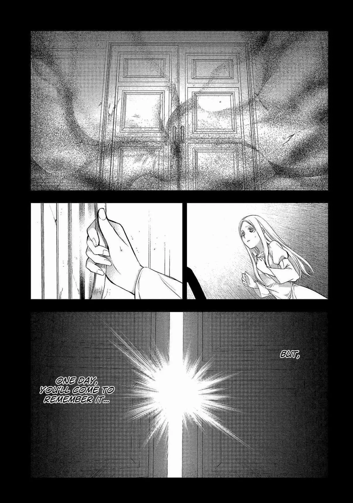 Rain Chapter 80