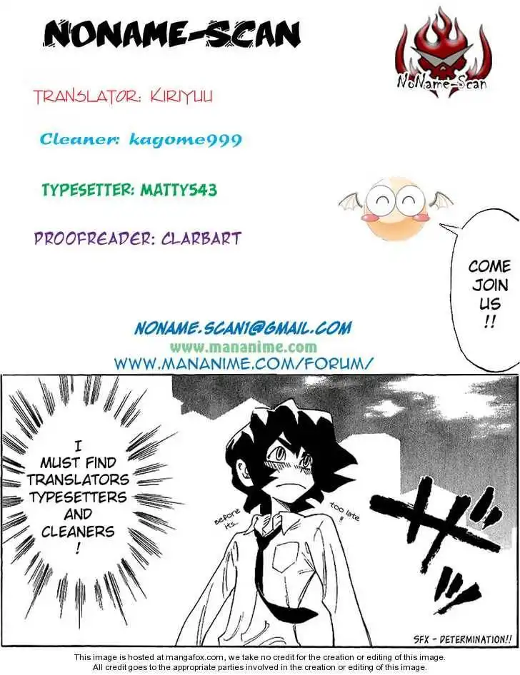 Rangeman Chapter 4 1