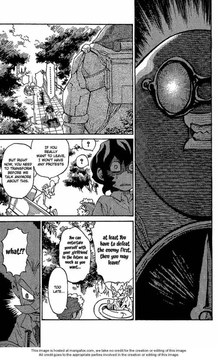 Rangeman Chapter 4 6