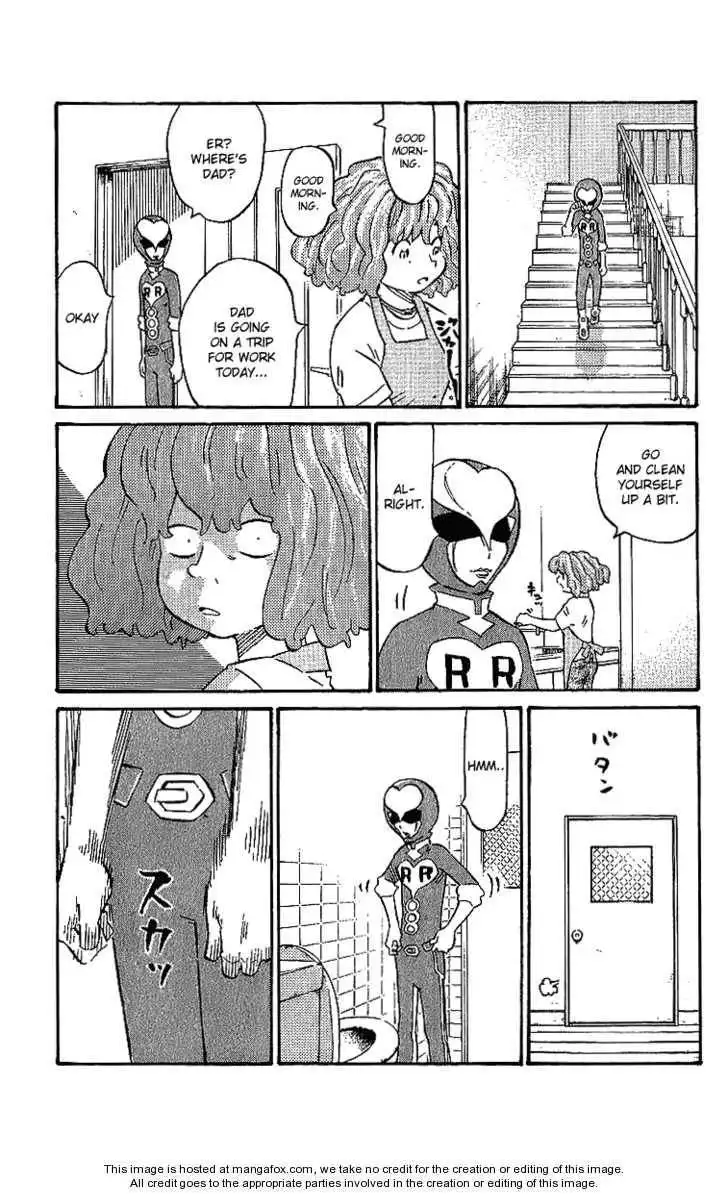 Rangeman Chapter 5 7