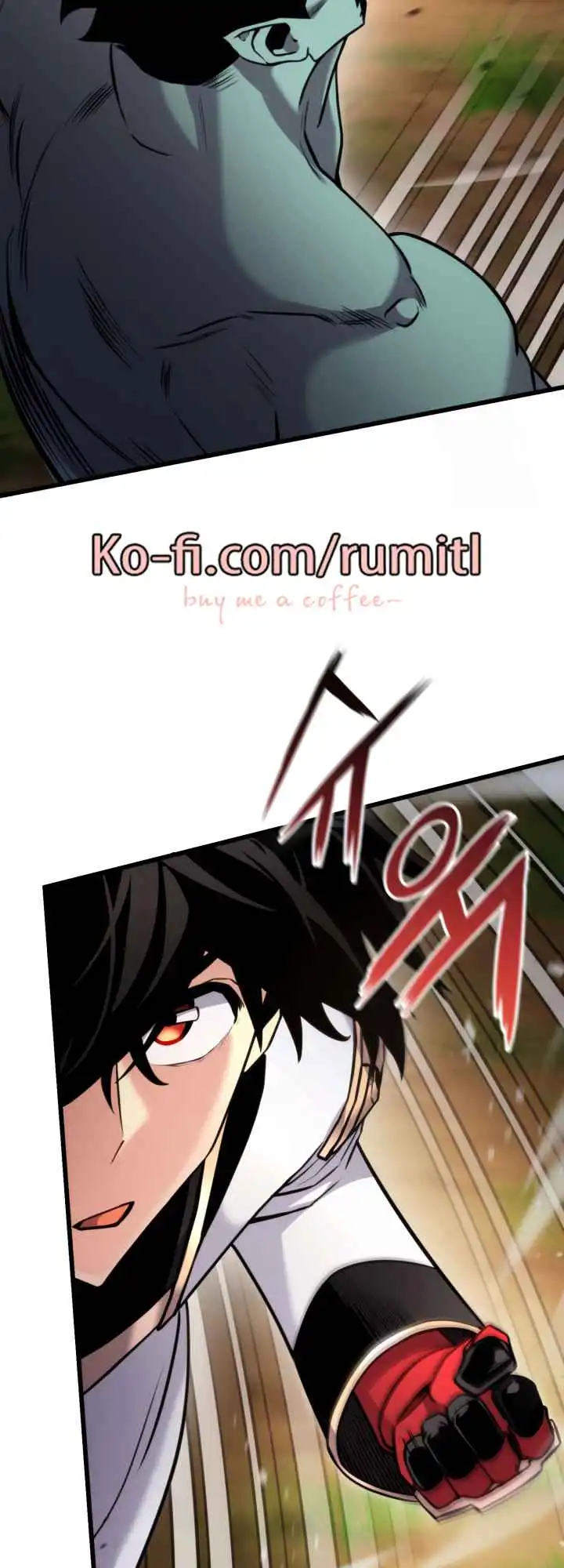 Ranker's Return (Remake) Chapter 99