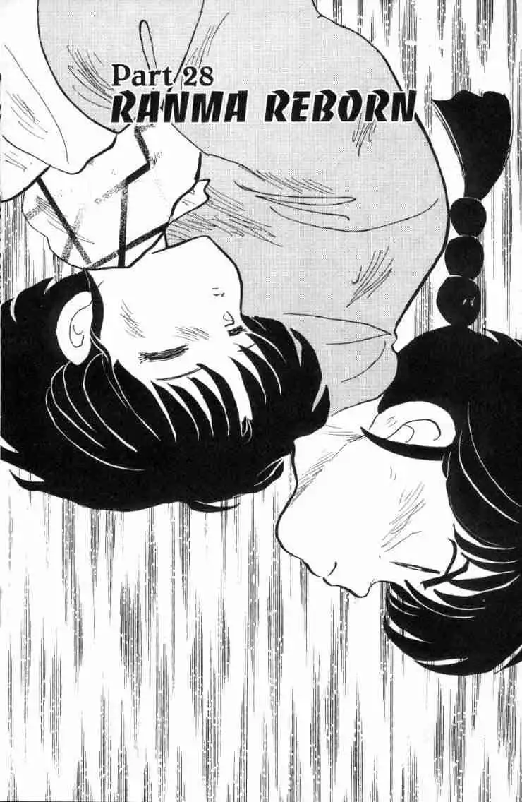 Ranma 1/2 Chapter 136