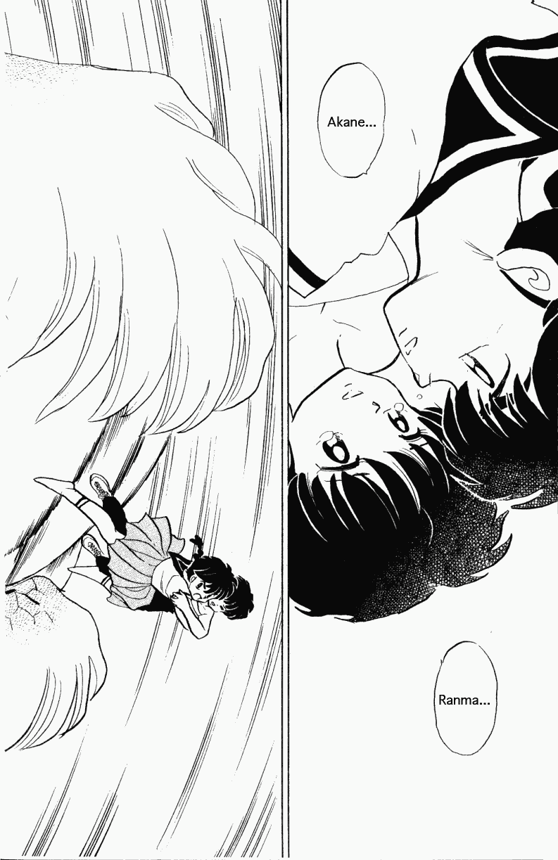 Ranma 1/2 Chapter 277