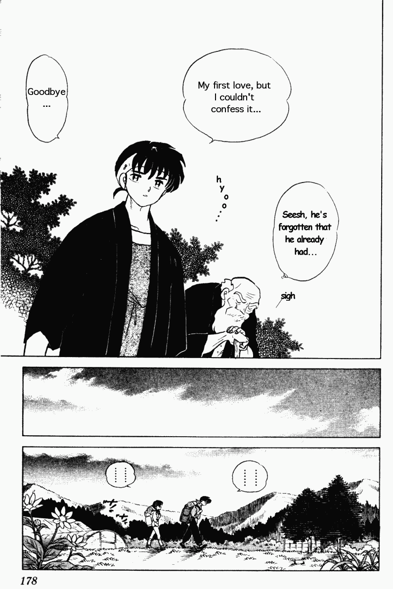 Ranma 1/2 Chapter 278