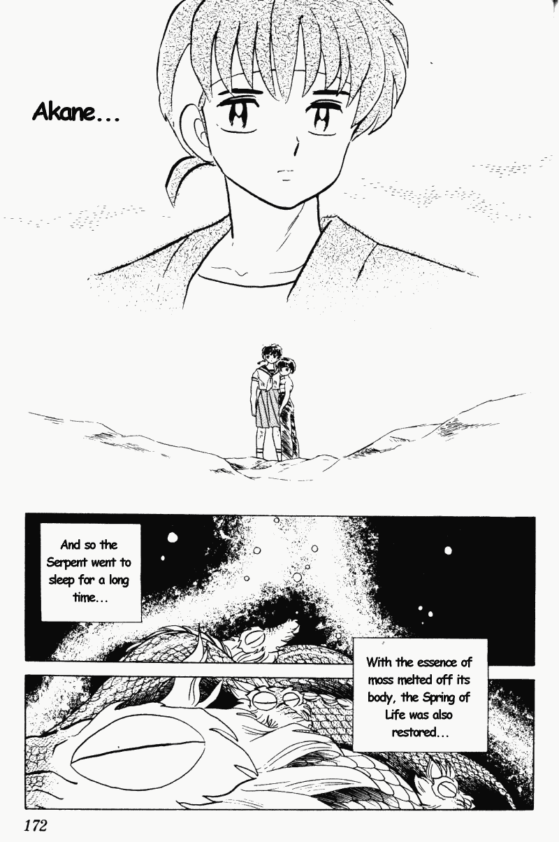 Ranma 1/2 Chapter 278