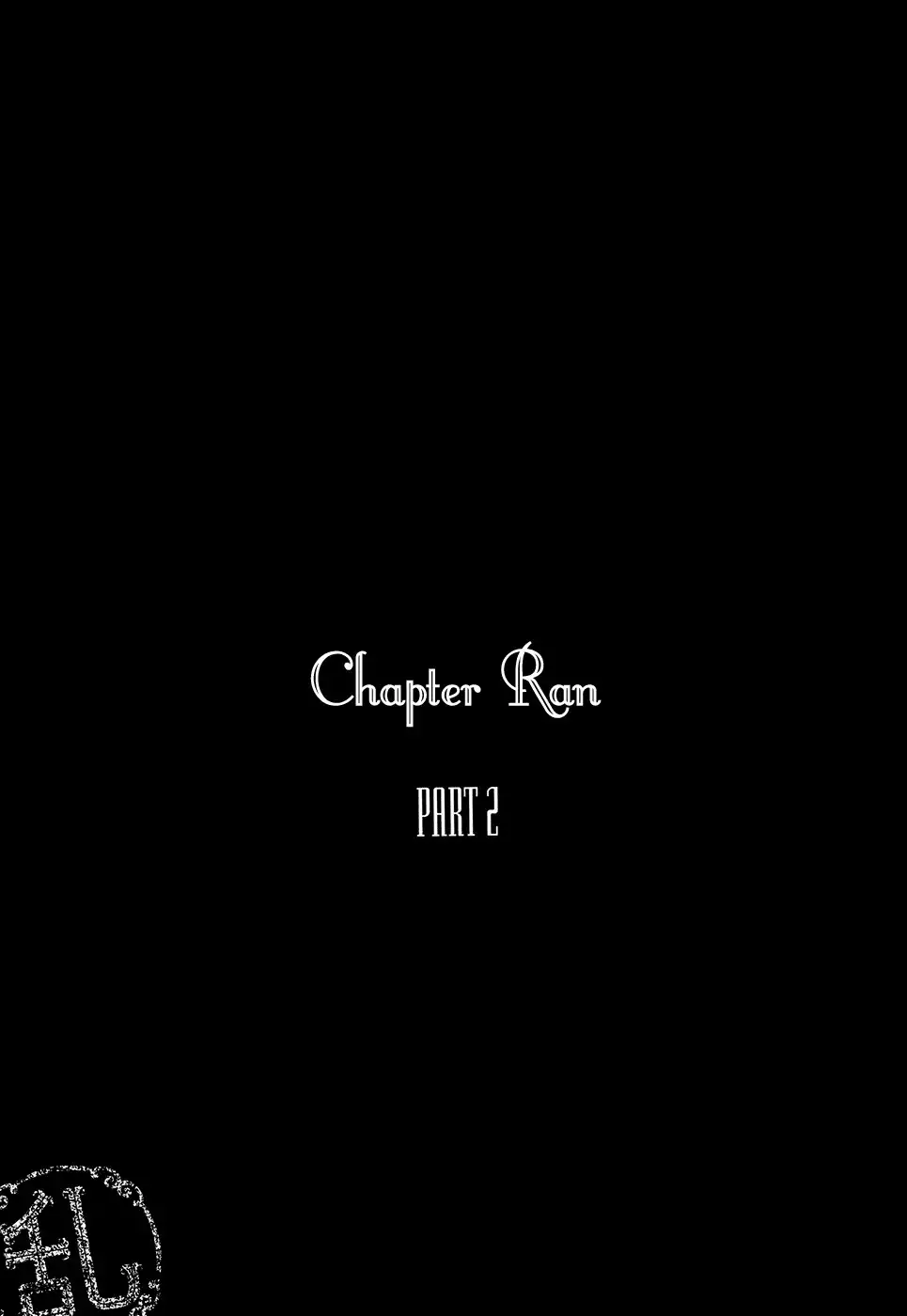 Ranman Chapter 3