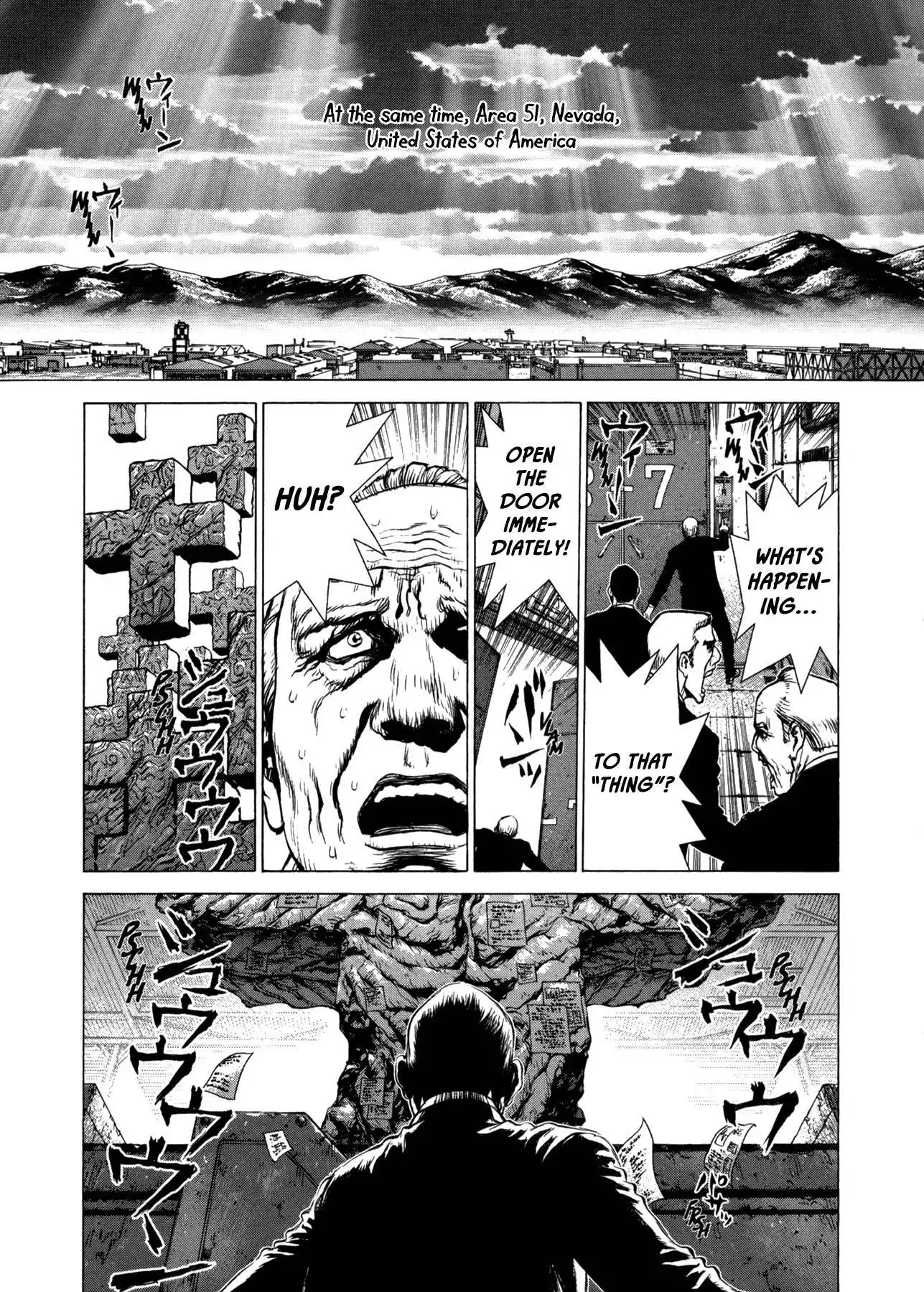 Raqiya Chapter 21