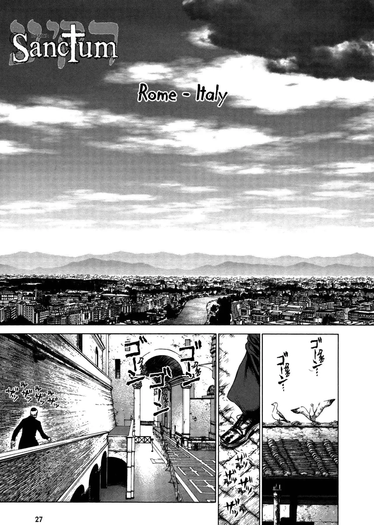 Raqiya Chapter 22