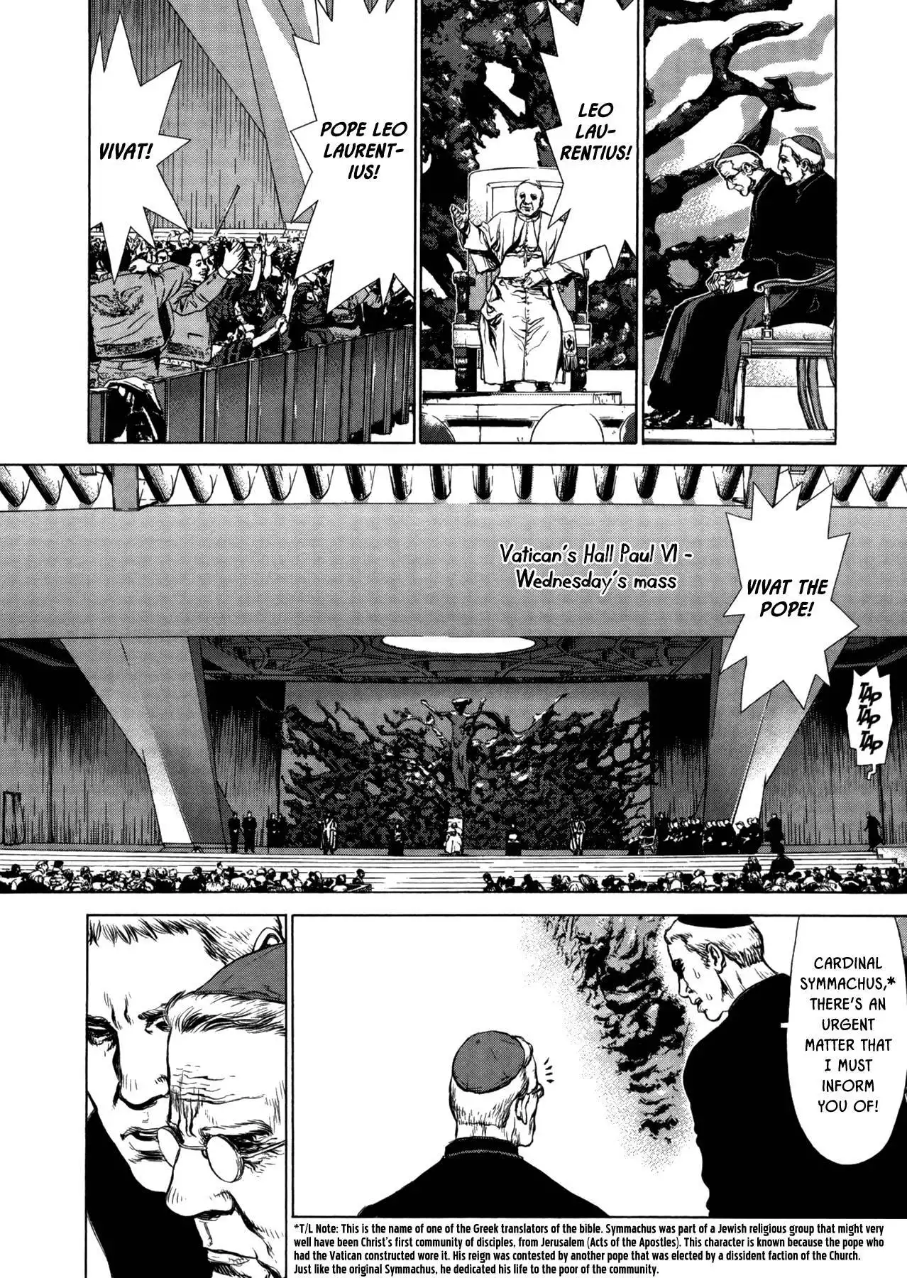 Raqiya Chapter 22