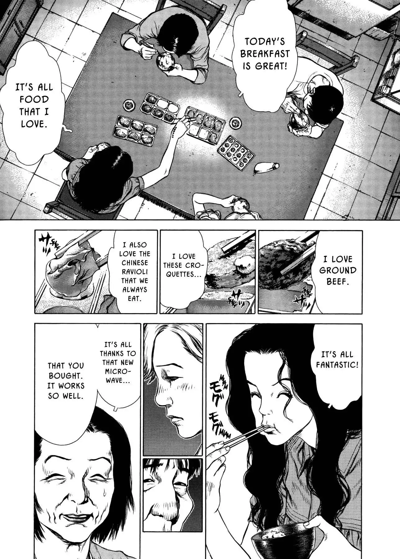 Raqiya Chapter 23