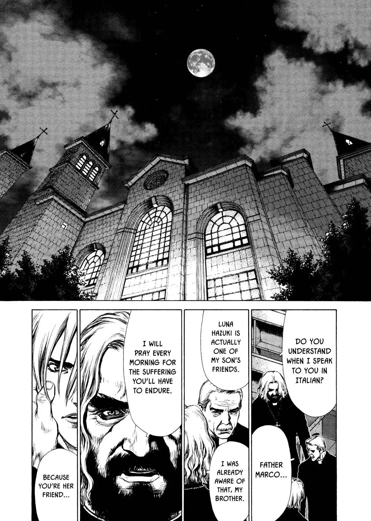 Raqiya Chapter 25