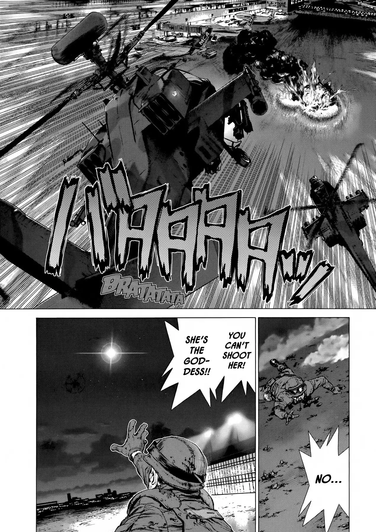 Raqiya Chapter 31