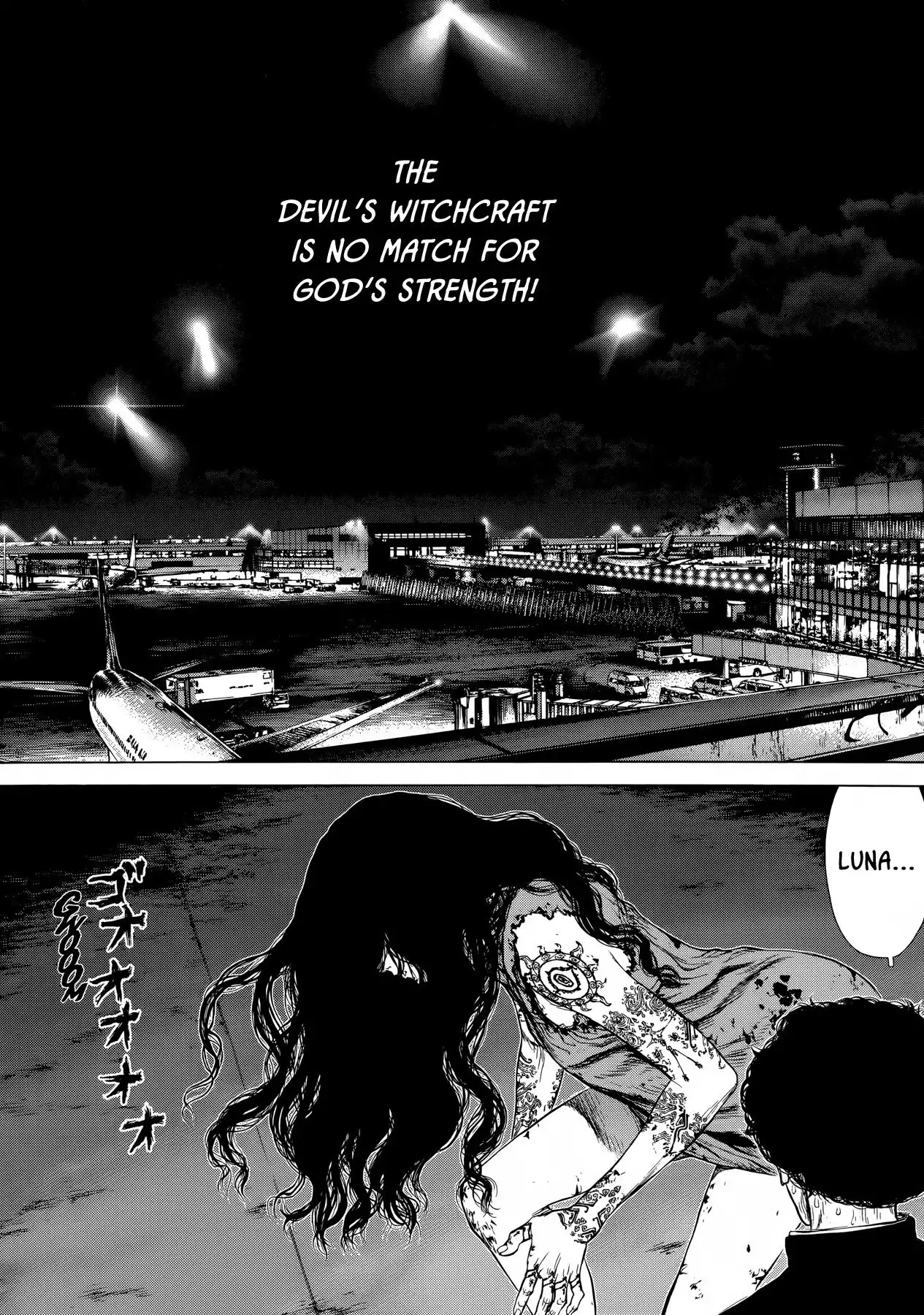 Raqiya Chapter 31