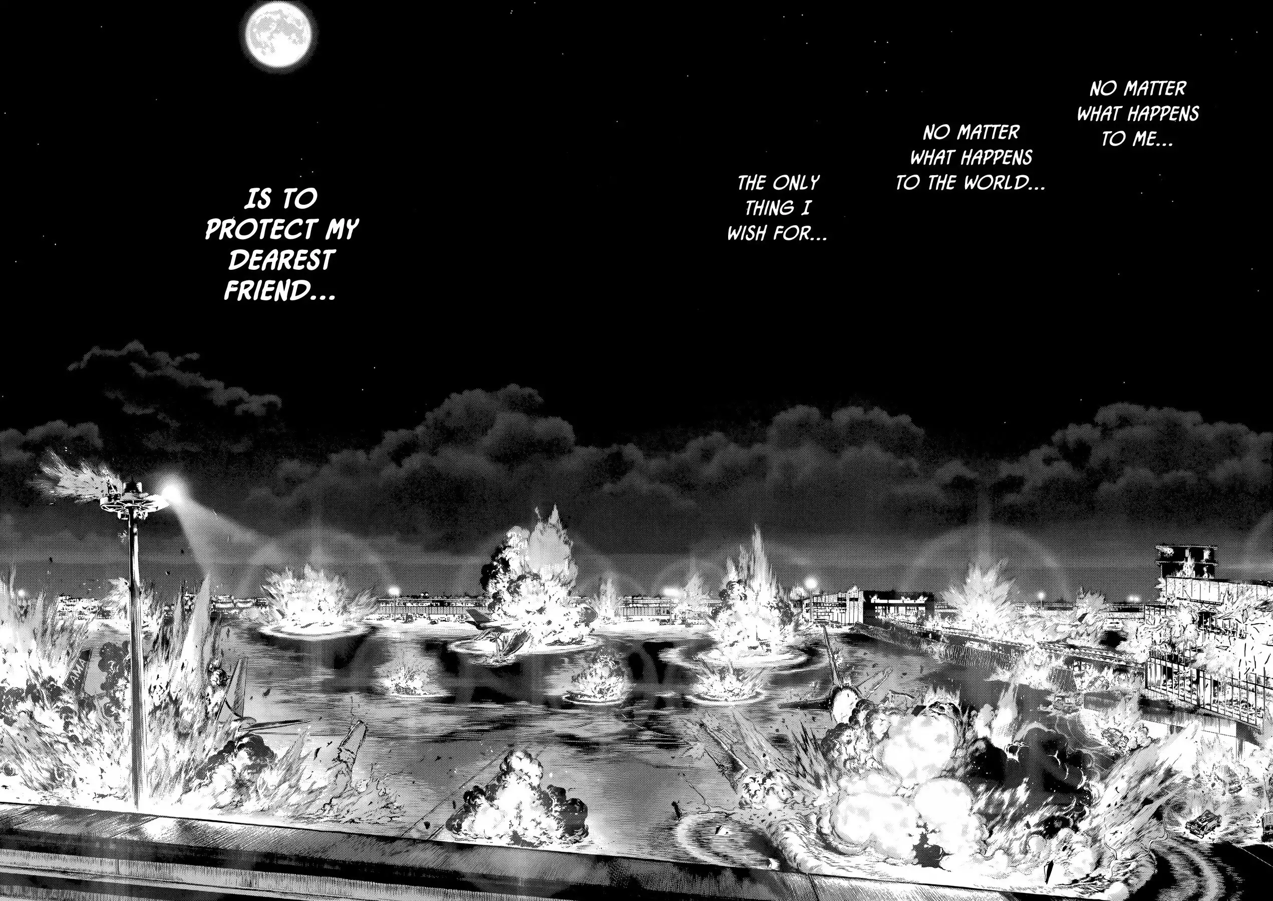 Raqiya Chapter 32